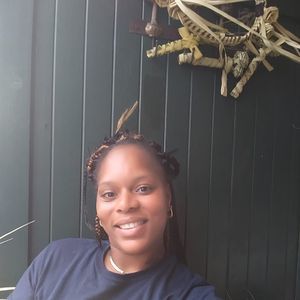 Meet your Posher, Marlisha